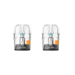 Φωτογραφία του προϊόντος Aspire Pixo Pod Dual Meshed Coil 3ml.