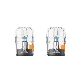 Φωτογραφία του προϊόντος Aspire Pixo Pod Dual Meshed Coil 3ml.