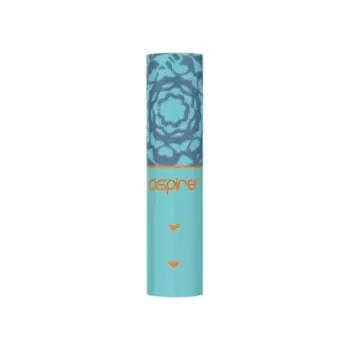 Φωτογραφία του επιστόμιου Aspire Vilter Filters Blue Rose.