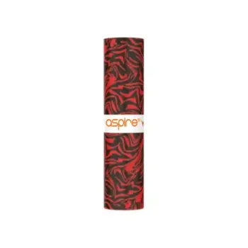 Φωτογραφία του επιστόμιου Aspire Vilter Filters Red Lava.