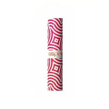 Φωτογραφία του επιστόμιου Aspire Vilter Filters Vision Pink.
