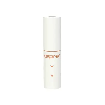 Φωτογραφία του επιστόμιου Aspire Vilter Filters White.