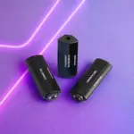 Φωτογραφία του προϊόντος Avomi FLIQ Prefilled Pods.