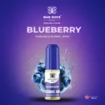 Φωτογραφία του προϊόντος Bar Juice 5000 Blueberry 10ml Nic Salts.