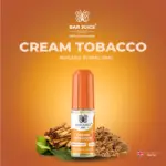 Φωτογραφία του προϊόντος Bar Juice 5000 Cream Tobacco 10ml Nic Salts.