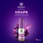 Φωτογραφία του προϊόντος Bar Juice 5000 Grape 10ml Nic Salts.