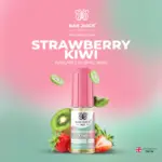 Φωτογραφία του προϊόντος Bar Juice 5000 Strawberry Kiwi 10ml Nic Salts.