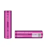Φωτογραφία του προϊόντος Efest IMR Battery 18650 - 3500mAh - 20A Flat Top.