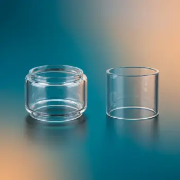 Τζαμάκια Ατμοποιητών BD Vape Precisio Blaster Sub-ohm Glass