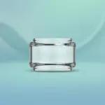 Τζαμάκια Ατμοποιητών BD Vape Precisio Sub-ohm Glass 4.5ml