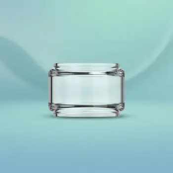 Τζαμάκια Ατμοποιητών BD Vape Precisio Sub-ohm Glass 4.5ml