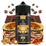 Οπτική απεικόνιση του μπουκαλιού 120ml Bombo Pastry Masters Core Edition Climax Cream.