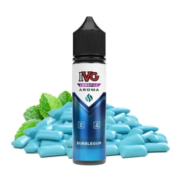 Φωτογραφία του προϊόντος IVG 12/60ml Bubblegum.