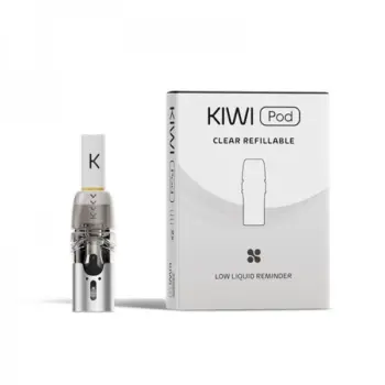 Φωτογραφία του προϊόντος Kiwi Vapor Tank V2 0.8ohm 1.8ml