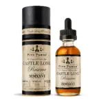 Φωτογραφία του προϊόντος Five Pawns 30/60ml Castle Long Reserve MMXXVI
