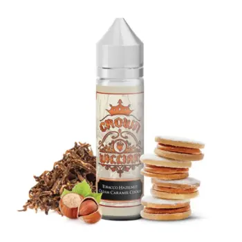 Φωτογραφία του προϊόντος Crown Flavors 20/60ml William.