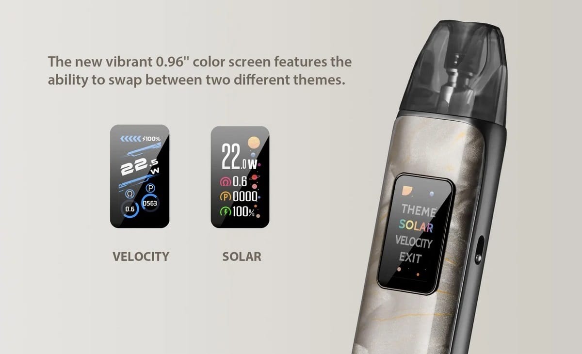 Dotpod Plus Pod Kit 1500mAh 35W 3ml 2 dotpod plus pod kit 1500mah 35w 3ml by dotmod 3