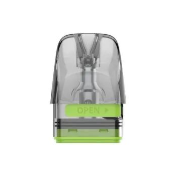 Φωτογραφία του προϊόντος Eleaf iCita Pro Cartridge 4ml.