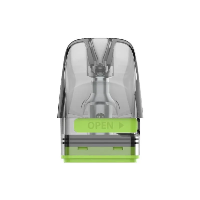 Φωτογραφία του προϊόντος Eleaf iCita Pro Cartridge 4ml.