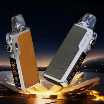 Φωτογραφία του προϊόντος Eleaf iCita Pro Pod Kit.