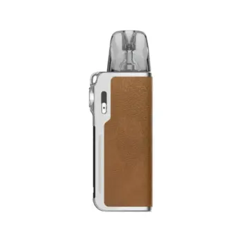 Φωτογραφία του προϊόντος Eleaf iCita Pro Pod Kit Siver Brown.
