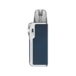 Φωτογραφία του προϊόντος Eleaf iCita Pro Pod Kit Silver Blue.