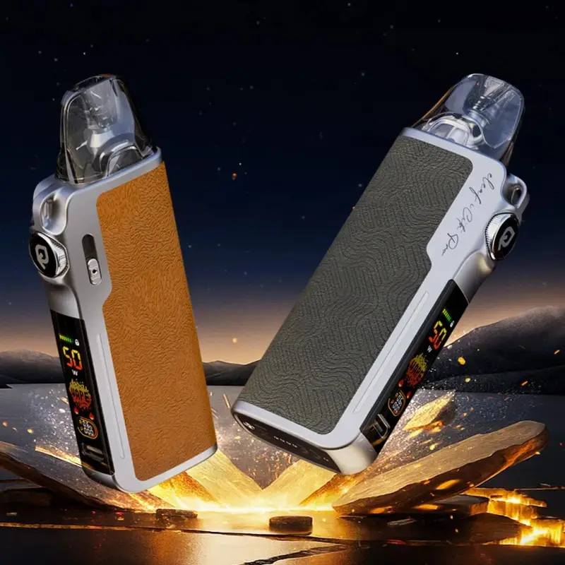 eleaf-icita-pro-pod Φωτογραφία του προϊόντος Eleaf iCita Pro Pod Kit.