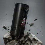 Φωτογραφία του προϊόντος Eleaf iStick X80 Mod.