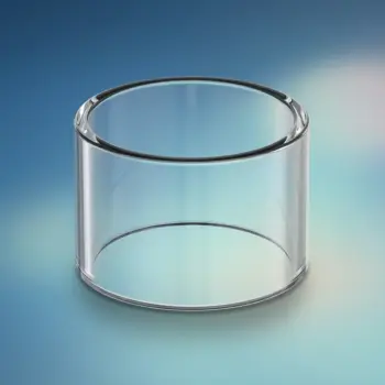 Τζαμάκια Ατμοποιητών Eleaf Melo 4 D25 Glass Tube 4.5ml