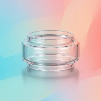 Τζαμάκια Ατμοποιητών Eleaf Melo 6 Glass Tube 5ml