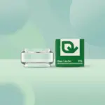 Τζαμάκια Ατμοποιητών Eleaf Melo X Bubble Glass 5ml