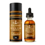 Φωτογραφία του προϊόντος Five Pawns 30/60ml Black Flag Risen Limited Edition.