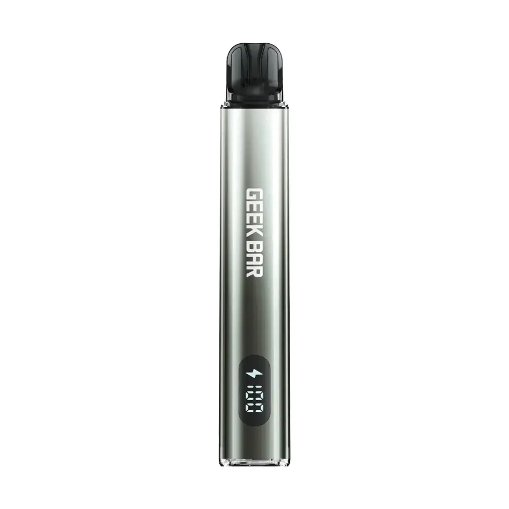 Φωτογραφία του προϊόντος Geek Bar Elite Starter Kit Tobacco.