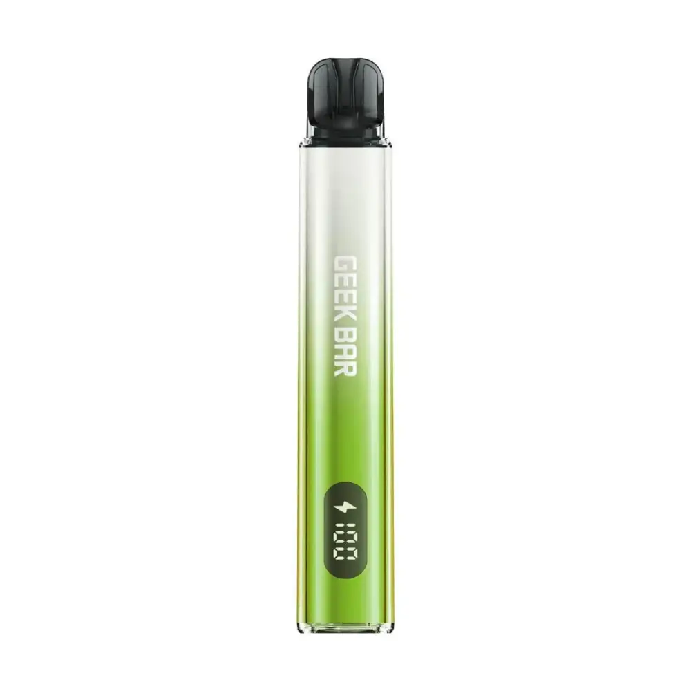 Φωτογραφία του προϊόντος Geek Bar Elite Starter Kit Watermelon Ice.