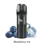 Φωτογραφία του προϊόντος Geek Bar Elite Prefilled Pod Blueberry Ice.