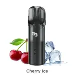Φωτογραφία του προϊόντος Geek Bar Elite Prefilled Pod Cherry Ice.