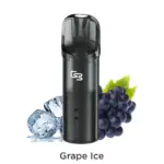 Φωτογραφία του προϊόντος Geek Bar Elite Prefilled Pod Grape Ice.