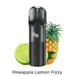 Φωτογραφία του προϊόντος Geek Bar Elite Prefilled Pod Pineapple Lemon Fizzy.