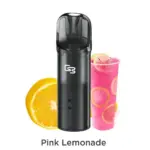 Φωτογραφία του προϊόντος Geek Bar Elite Prefilled Pod Pink Lemonade.