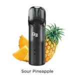 Φωτογραφία του προϊόντος Geek Bar Elite Prefilled Pod Sour Pineapple.