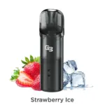 Φωτογραφία του προϊόντος Geek Bar Elite Prefilled Pod Strawberry Ice.