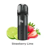 Φωτογραφία του προϊόντος Geek Bar Elite Prefilled Pod Strawberry Lime.