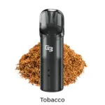 Φωτογραφία του προϊόντος Geek Bar Elite Prefilled Pod Tobacco.