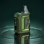 Pod Systems GeekVape Aegis Hero Q Pod Kit 1300mAh 2ml
