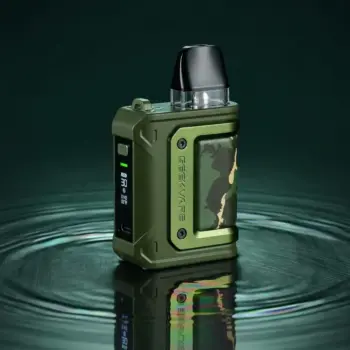Pod Systems GeekVape Aegis Hero Q Pod Kit 1300mAh 2ml