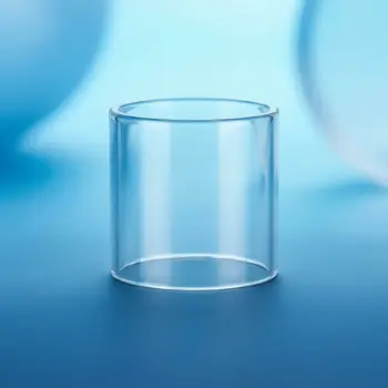 Τζαμάκια Ατμοποιητών GeekVape P Sub Ohm Glass Tube 5ml