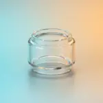 Τζαμάκια Ατμοποιητών GeekVape Z Max bubble Glass 6ml
