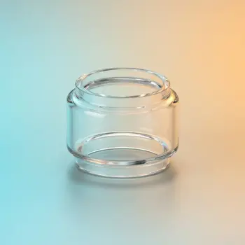 Τζαμάκια Ατμοποιητών GeekVape Z Max bubble Glass 6ml