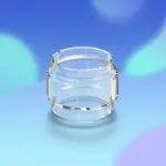 Τζαμάκια Ατμοποιητών GeekVape Z Nano 2 Bubble Glass 3.5ml