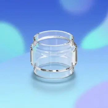 Τζαμάκια Ατμοποιητών GeekVape Z Nano 2 Bubble Glass 3.5ml